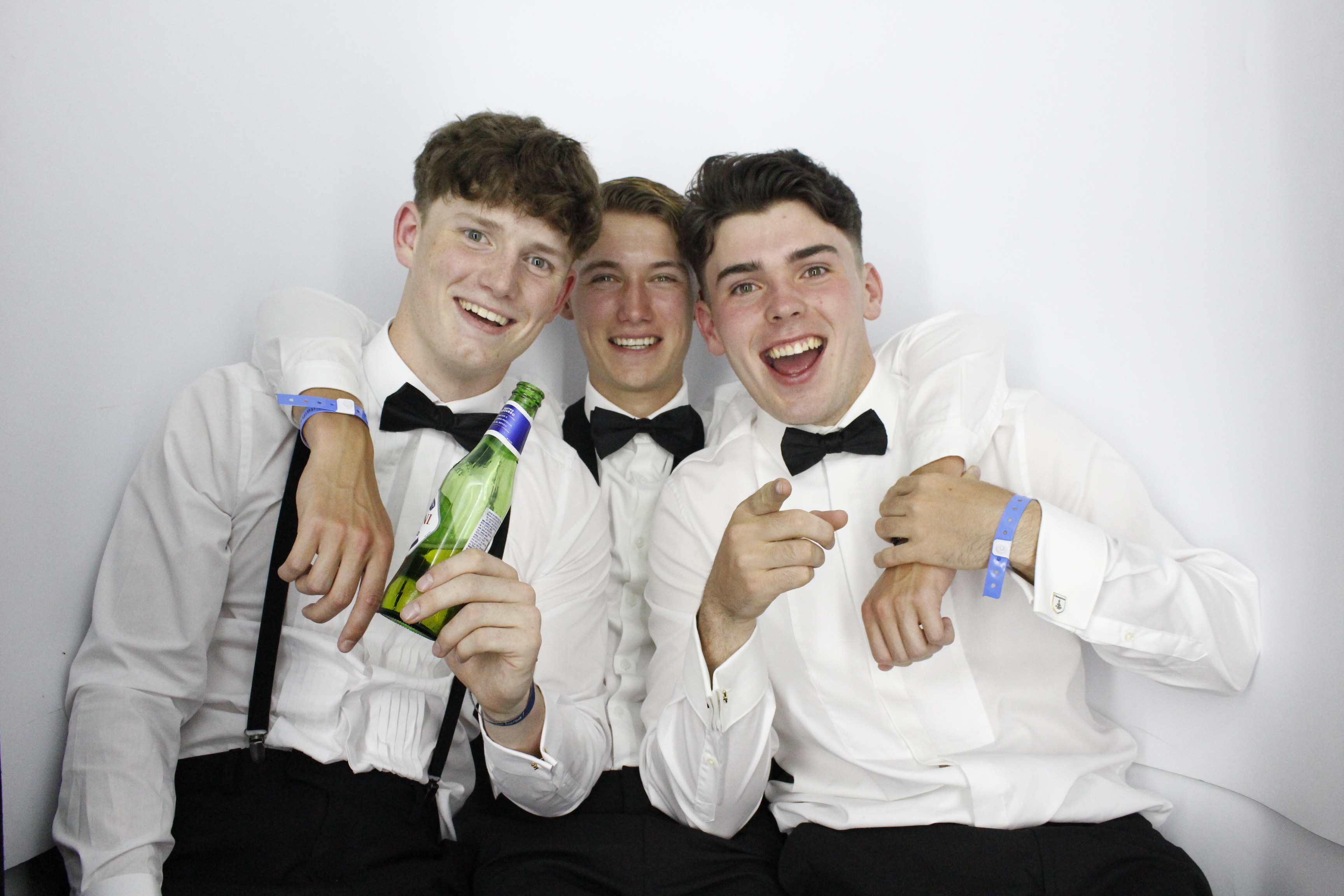 Whitgift School Year 13 Prom | View more photos from the event at gallery.myphotoboothexperience.co.uk/u/MyPhotoBoothExperienceLtd/Whitgift-School-Year-13-Prom